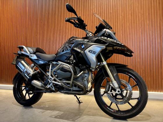 BMW R 1200 GS 